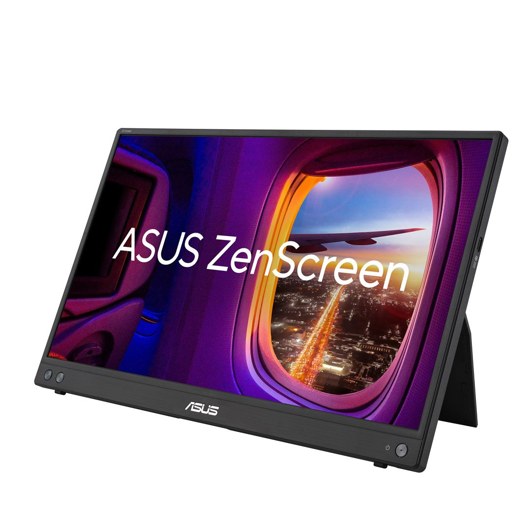 ASUS MONITOR 15.6 MB16AHV ZenScreen