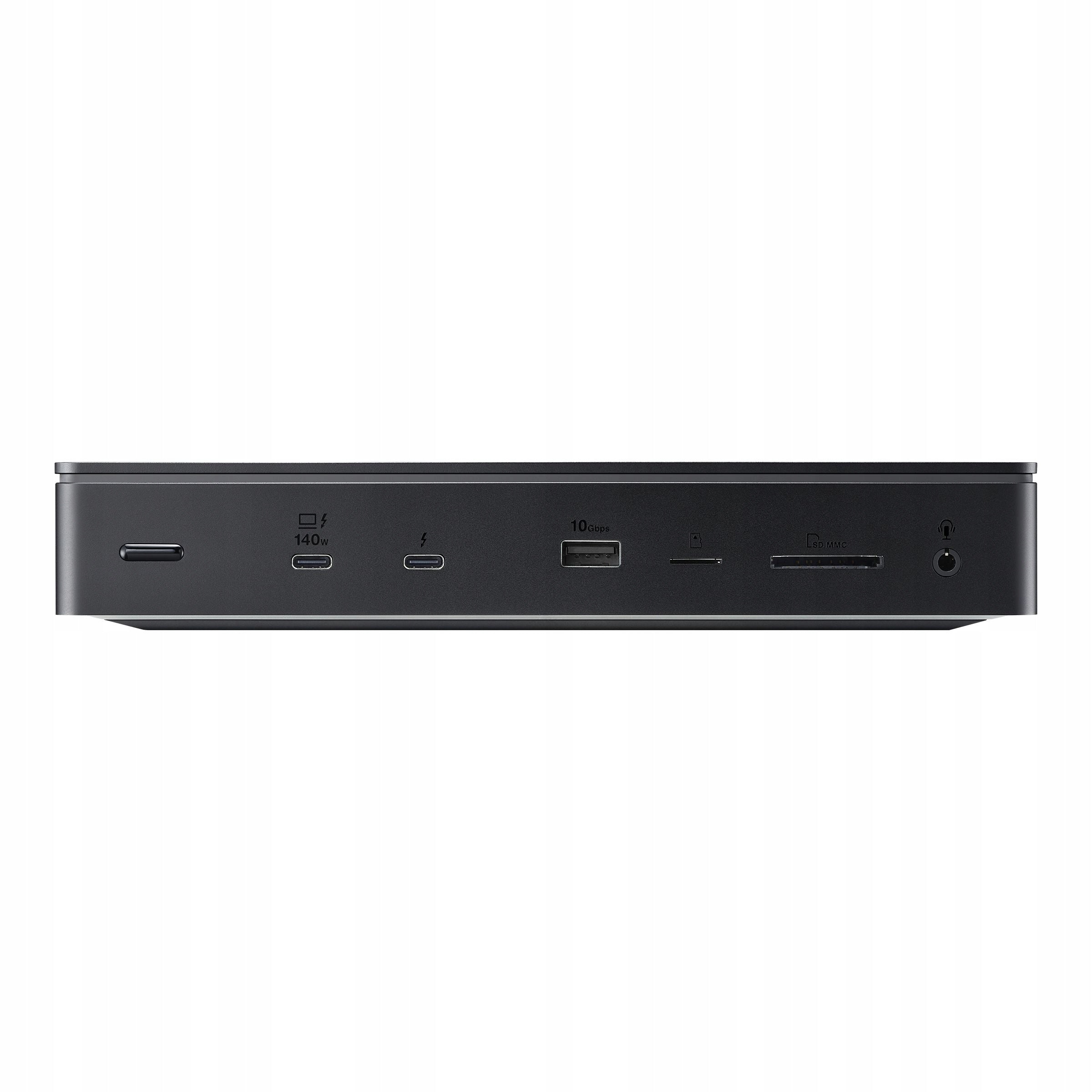 ASUS Master Thunderbolt 5 Dock DC510 Manufacturer code 90XB09NN-BDS010