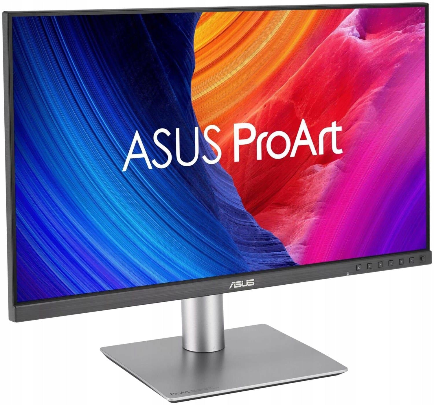 ASUS ProArt Display PA278QV Gen2 (PA278QGV) Brand ASUS