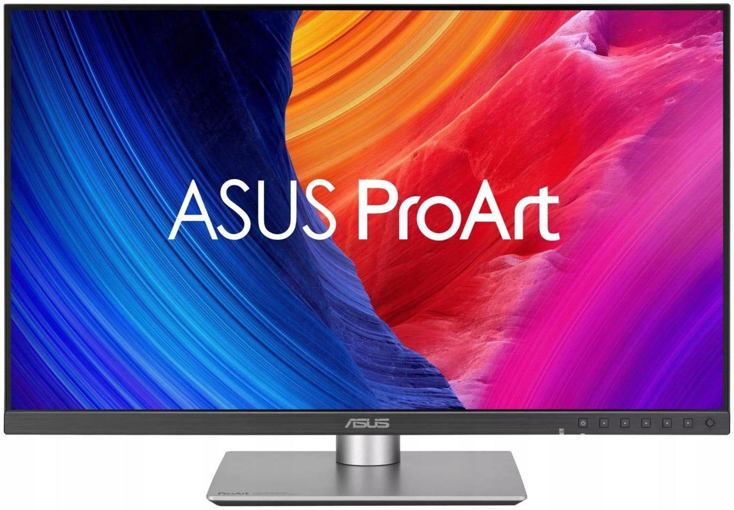 ASUS ProArt Display PA278QV Gen2 (PA278QGV) Packaging status original