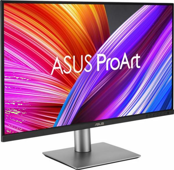 ASUS ProArt Display PA279CRV monitor - 27" IPS 4K 99% DCI-P3 99% Adobe RGB Packaging status original