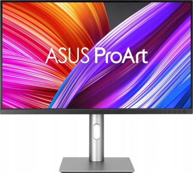 ASUS ProArt Display PA279CRV monitor - 27" IPS 4K 99% DCI-P3 99% Adobe RGB