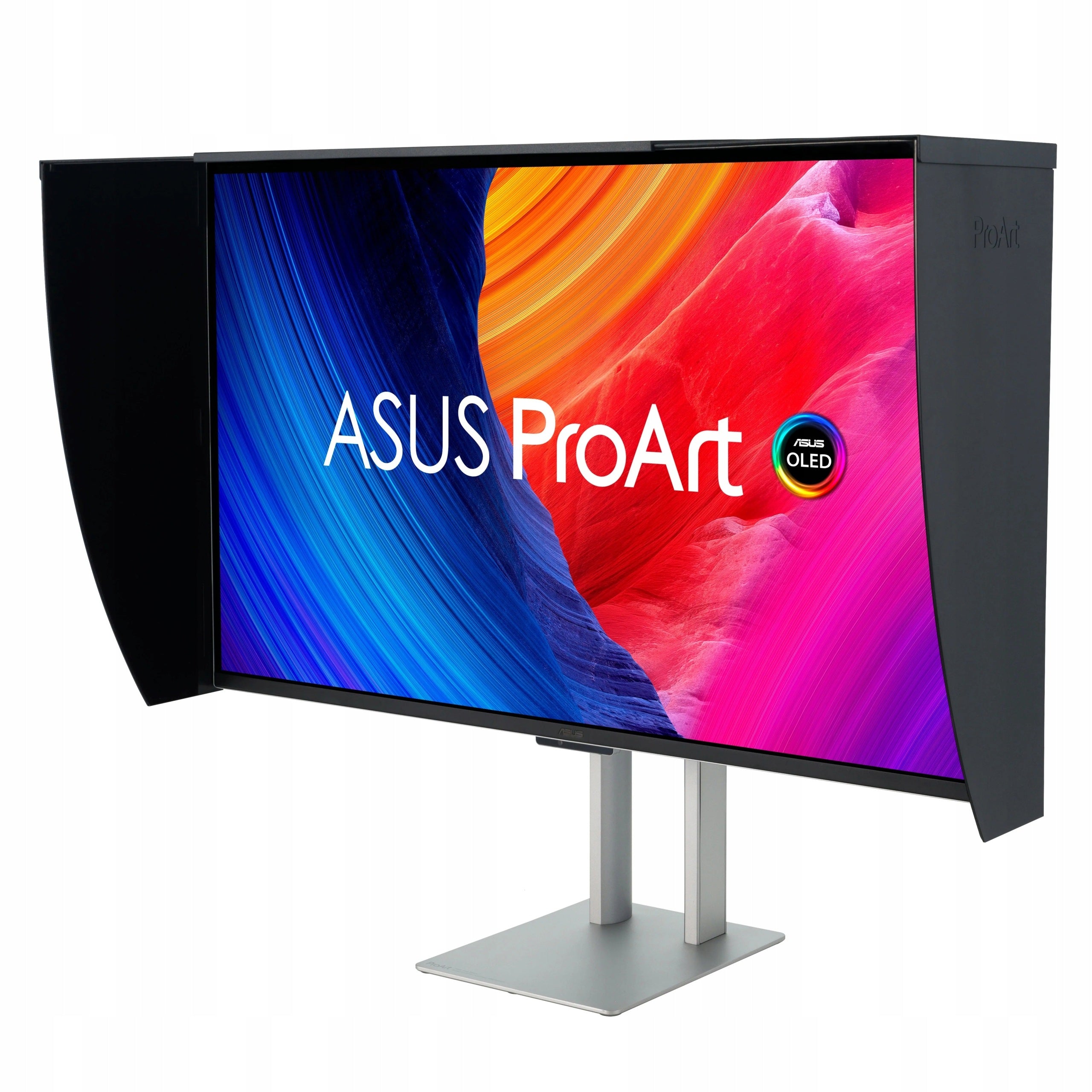 ASUS ProArt Display PA32UCDMR-K 31.5inch QD-OLED UHD 240Hz Brand ASUS