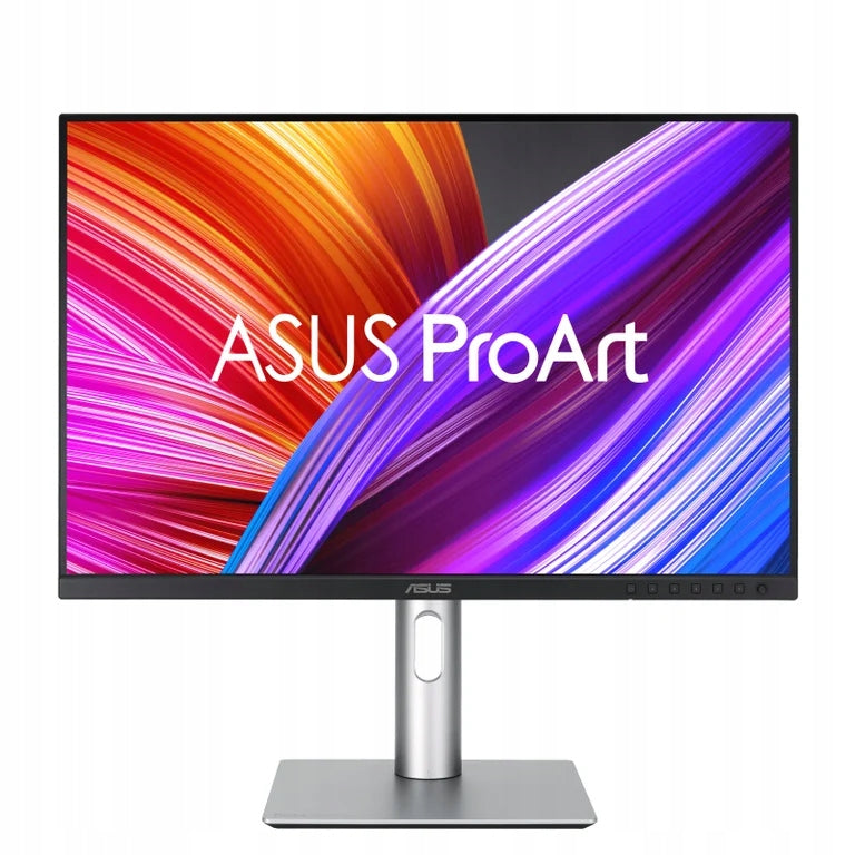 ASUS ProArt PA248CRV 24 IPS Monitor 1920x1200 USB-C 75Hz