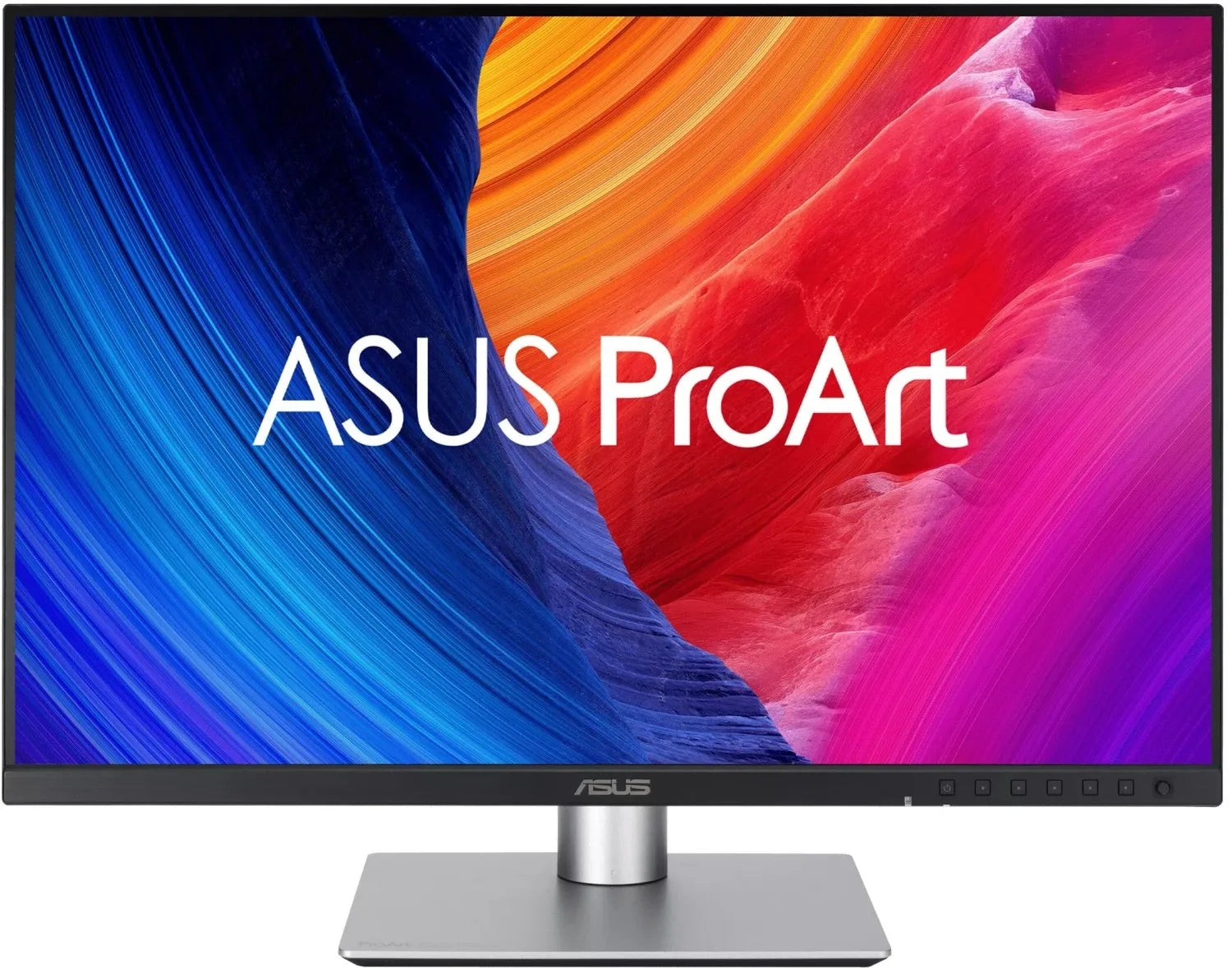 ASUS ProArt PA248QFV 24.1 IPS monitor Brand ASUS