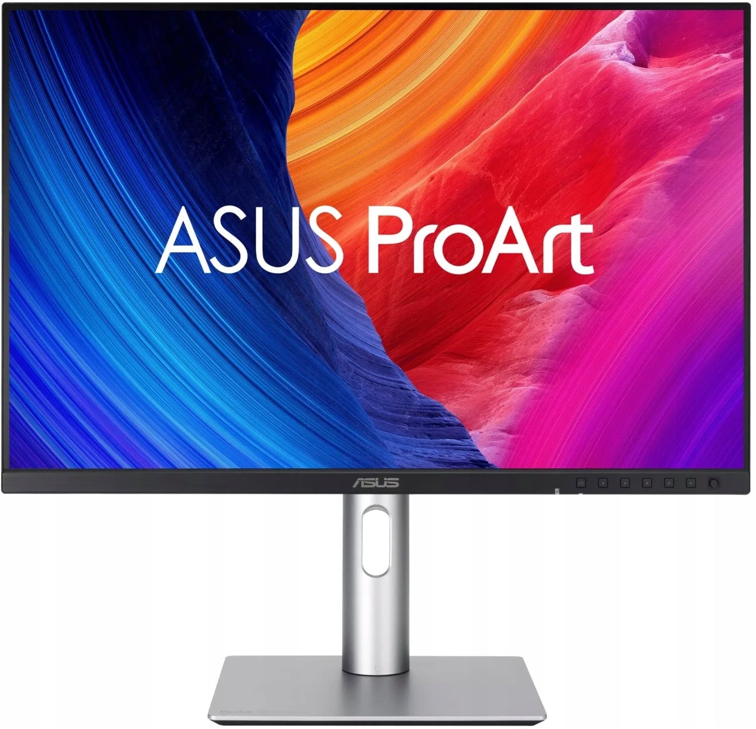 ASUS ProArt PA248QFV 24.1 IPS monitor Packaging status original