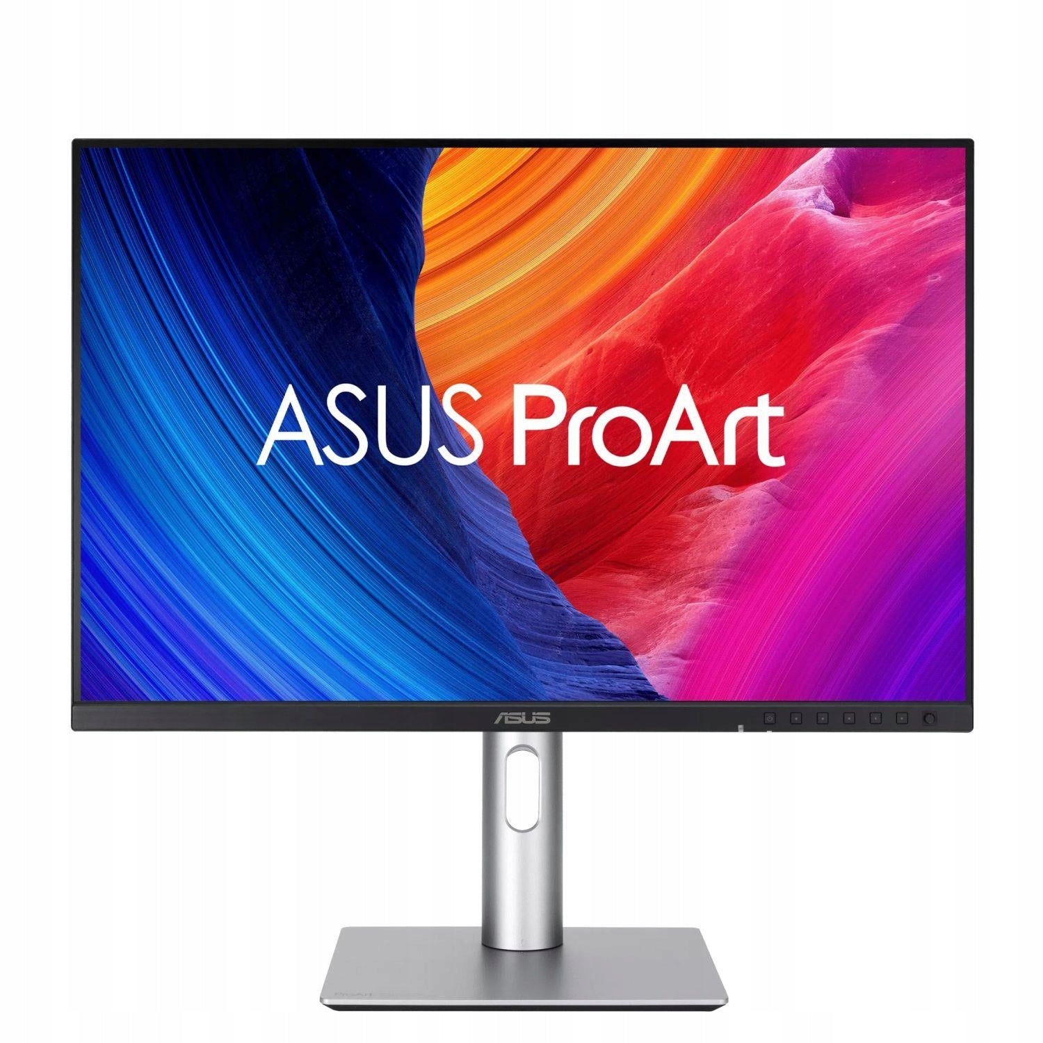 ASUS ProArt PA248QFV 24.1 IPS monitor