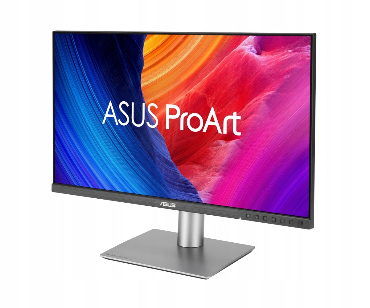 ASUS ProArt PA278CFRV LED monitor 27" 2560 x 1440 px IPS / PLS Manufacturer code PA278CFRV