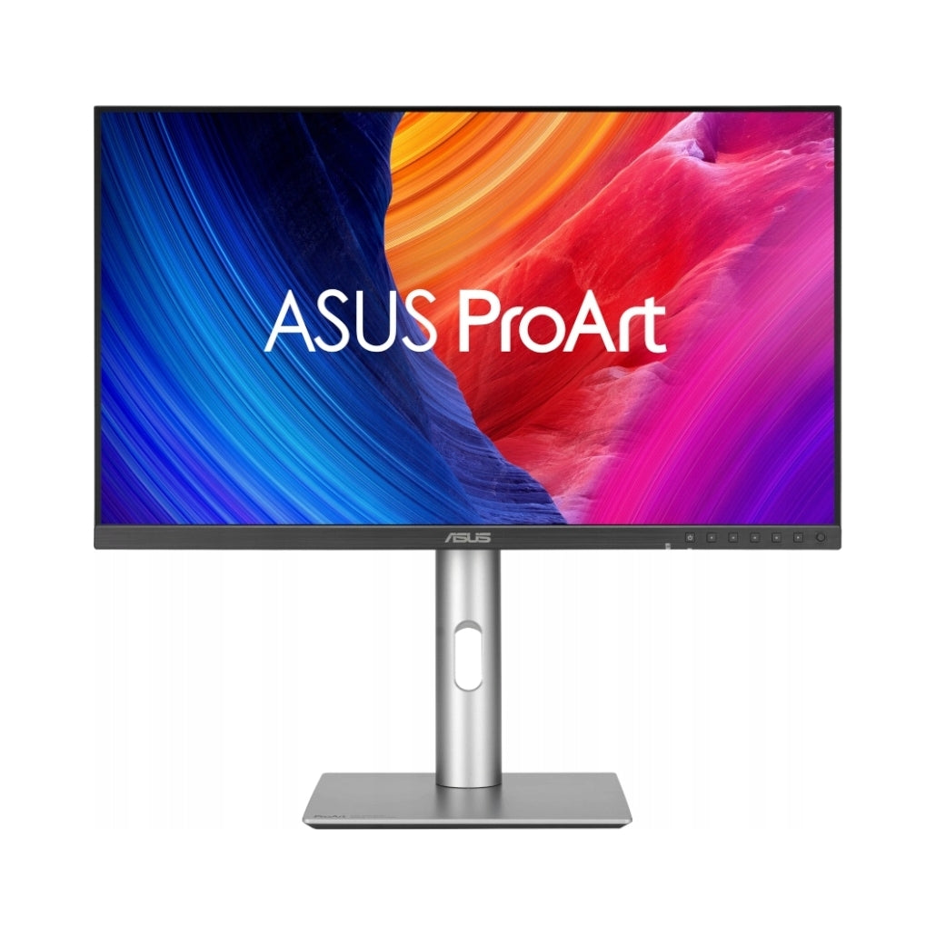 ASUS ProArt PA278CFRV LED monitor 27" 2560 x 1440 px IPS / PLS