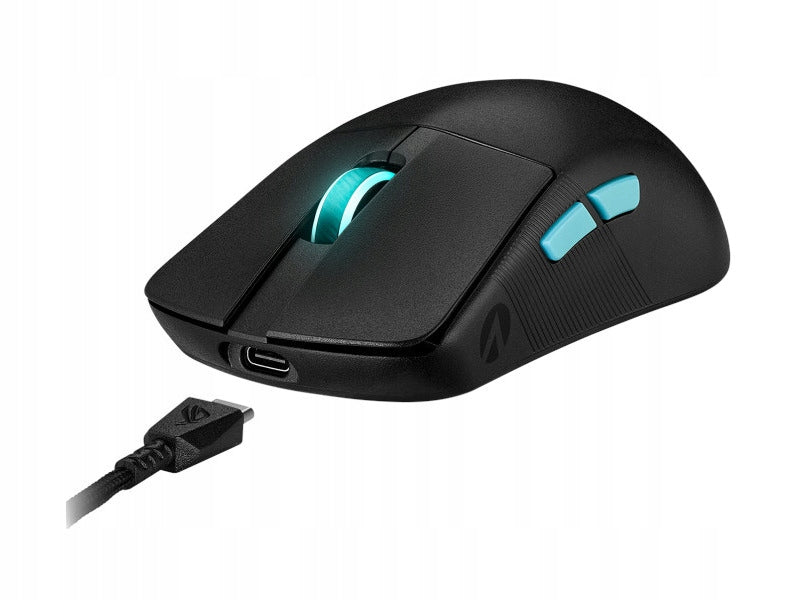 ASUS ROG Harpe Ace Aim Lab Edition Gaming Mouse