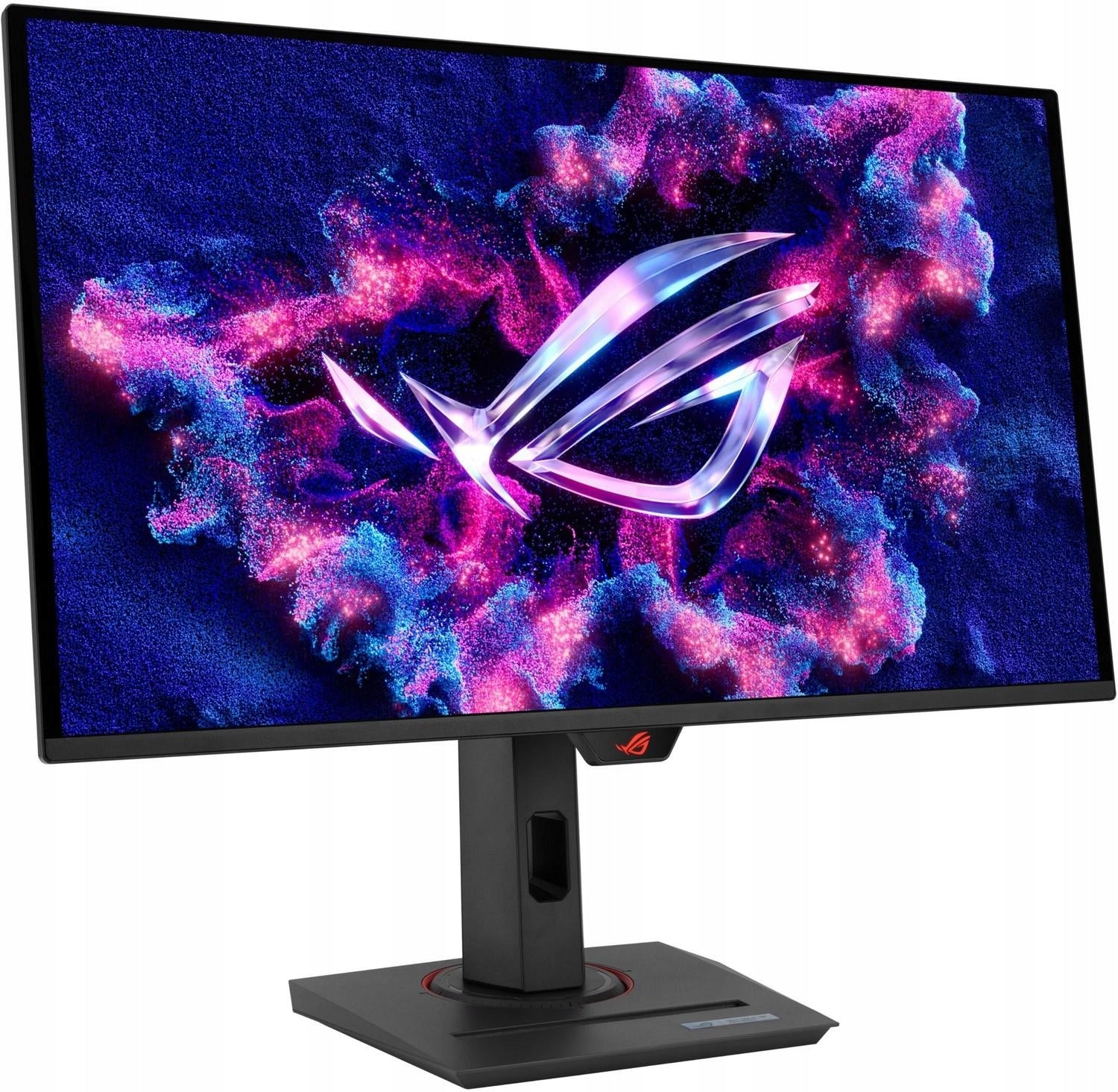 ASUS ROG Strix OLED XG27ACDNG monitor - 27" QD OLED QHD 0.03ms 360Hz HDR Brand ASUS