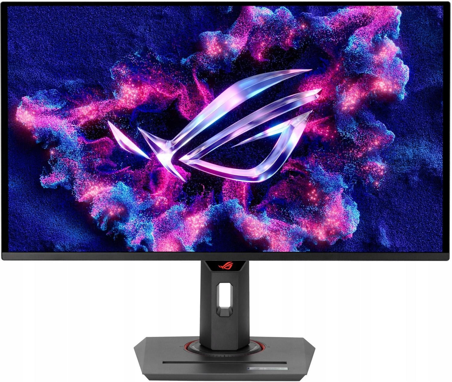 ASUS ROG Strix OLED XG27ACDNG monitor - 27" QD OLED QHD 0.03ms 360Hz HDR Packaging status original