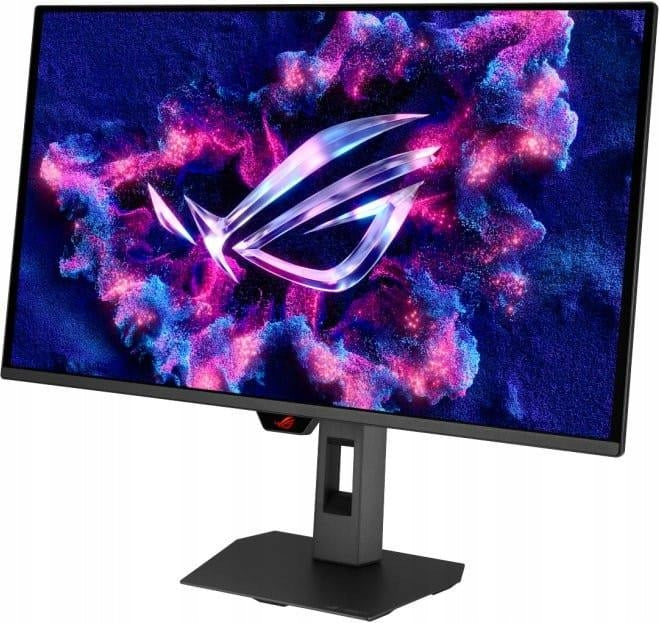 ASUS ROG Strix OLED XG27UQDMS Brand ASUS