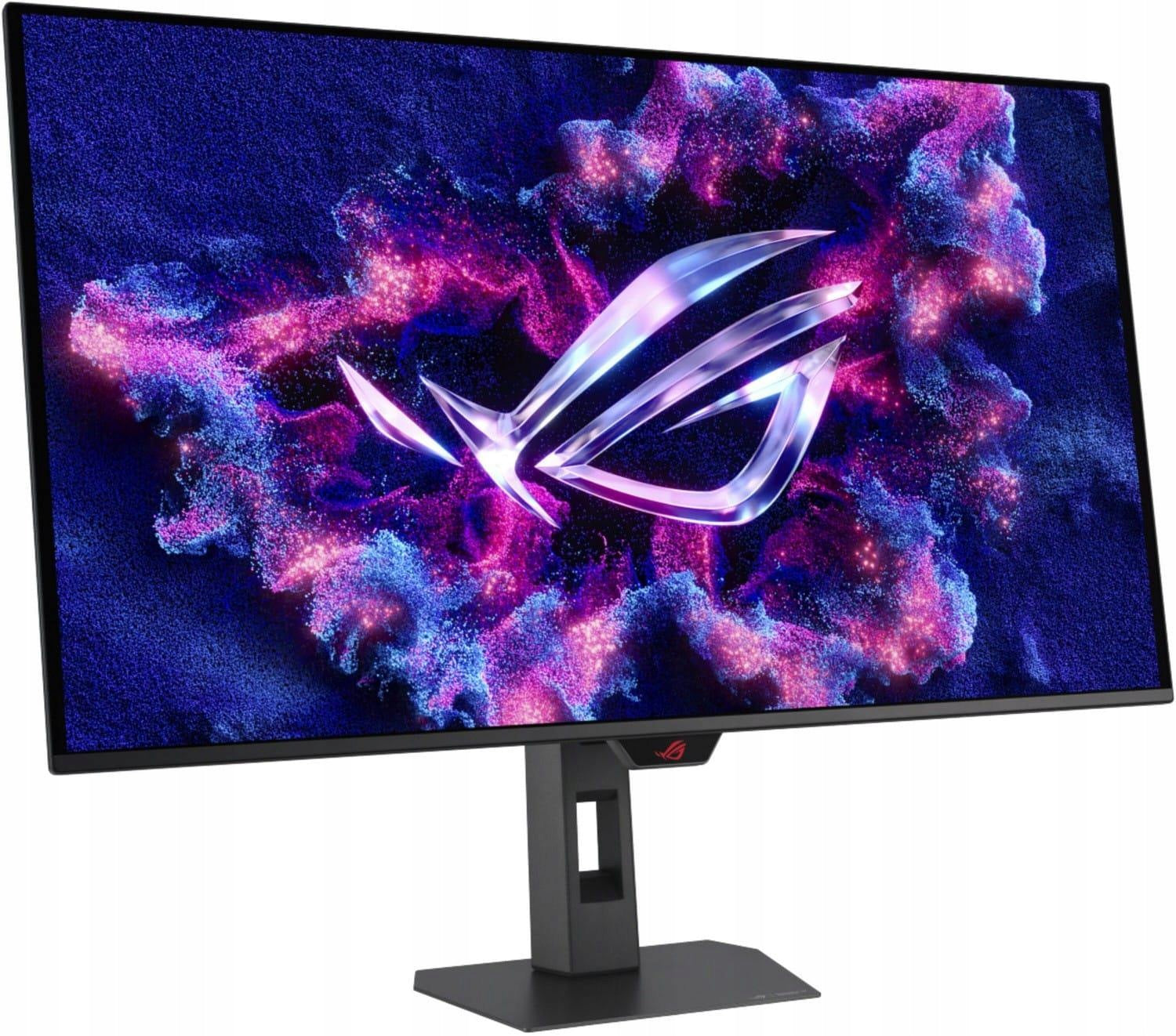 ASUS ROG Strix OLED XG32UQDMS Packaging status original