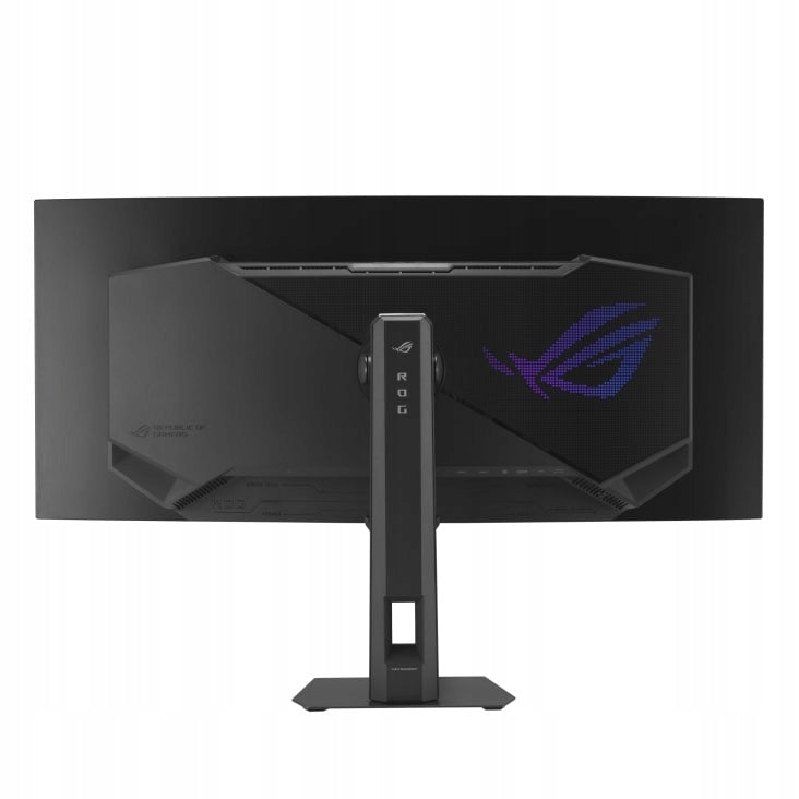 ASUS ROG Strix OLED XG34WCDG Brand ASUS
