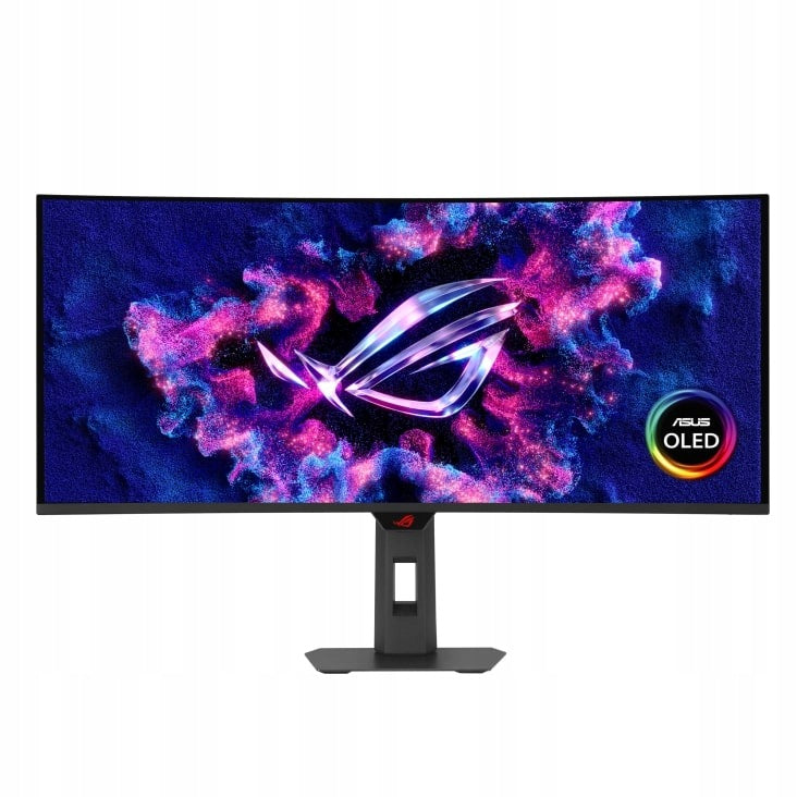 ASUS ROG Strix OLED XG34WCDG