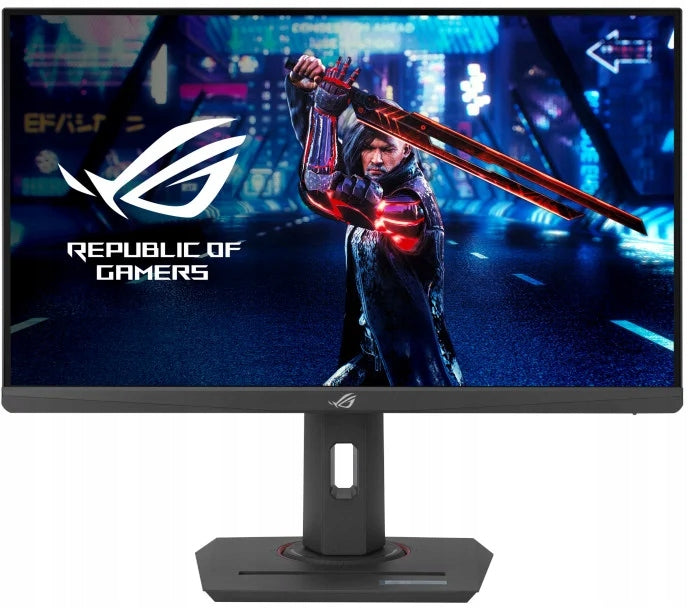 ASUS ROG Strix XG259QNS