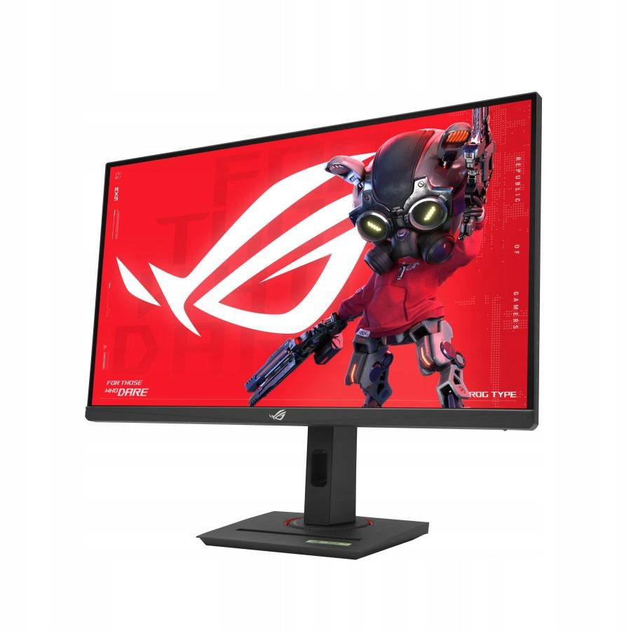 ASUS ROG Strix XG27ACS 27" WQHD 180Hz 1ms G-Sync FreeSync HDR400 IPS Brand ASUS
