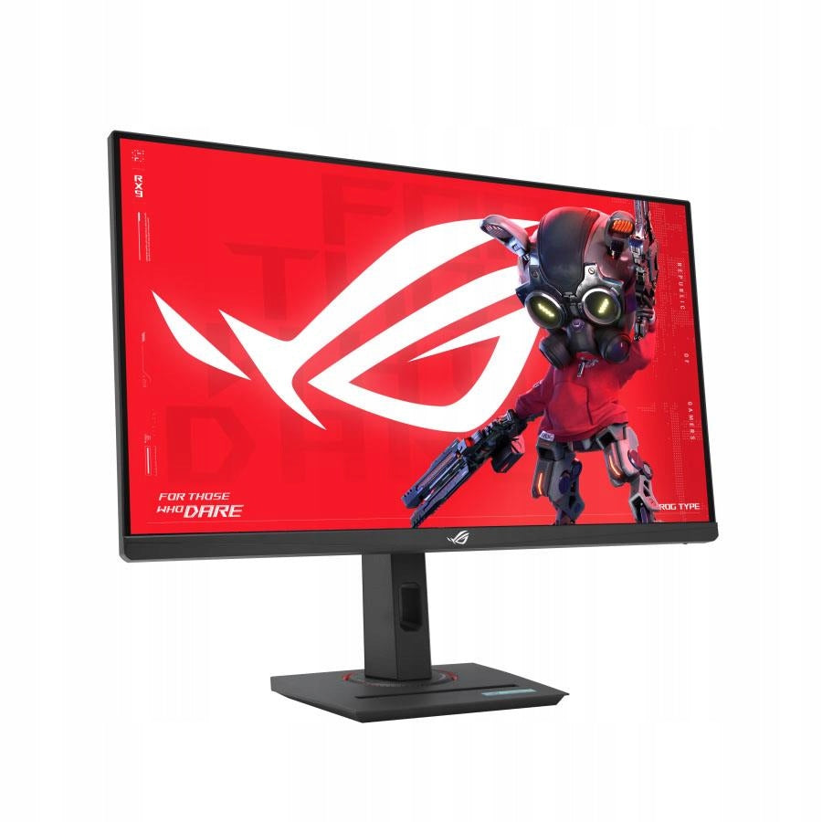 ASUS ROG Strix XG27ACS 27" WQHD 180Hz 1ms G-Sync FreeSync HDR400 IPS Model XG27UCS