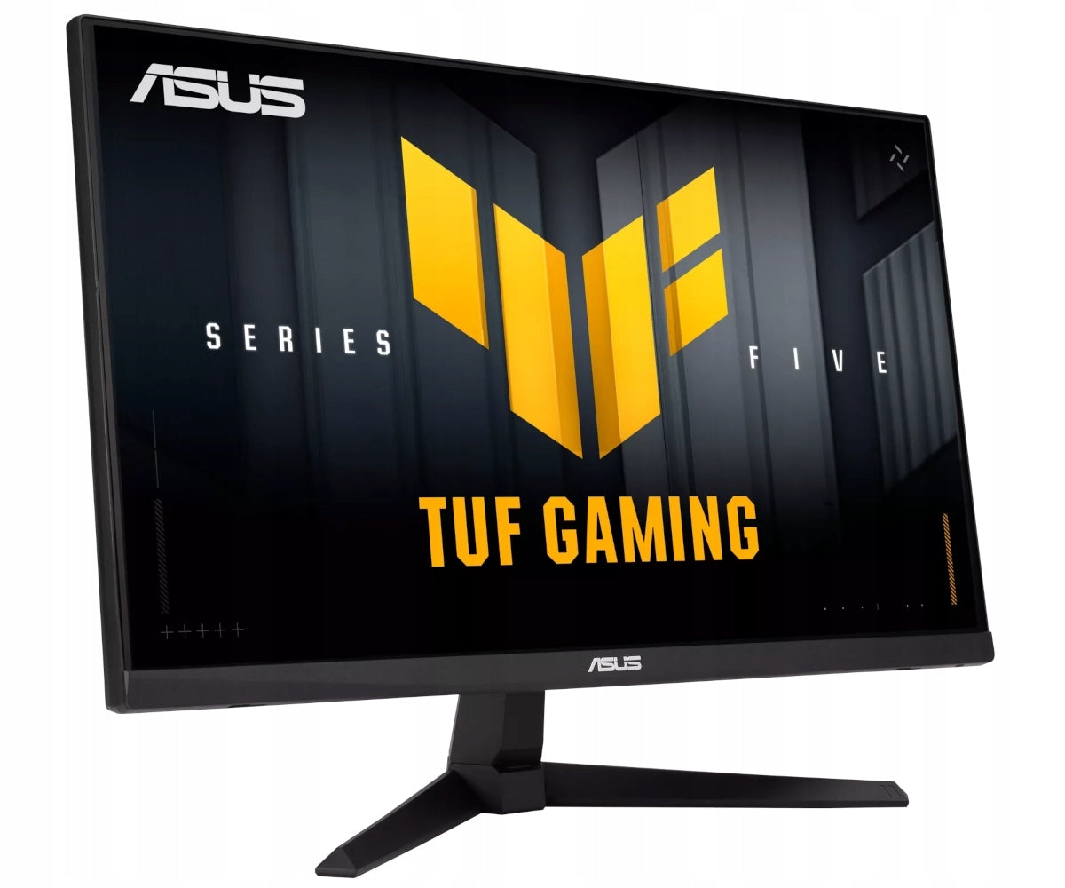 ASUS TUF Gaming Monitor VG259QM5A 24,5" FHD IPS 240Hz HDR Speakers Manufacturer code VG259QM5A