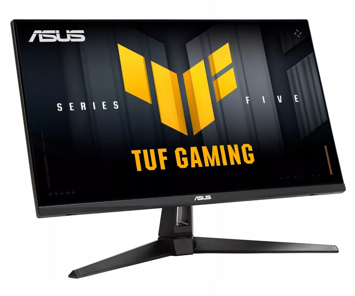 ASUS TUF Gaming Monitor VG27AQM5A 27" WQHD 300Hz Fast IPS 1ms HDR Manufacturer code VG27AQM5A