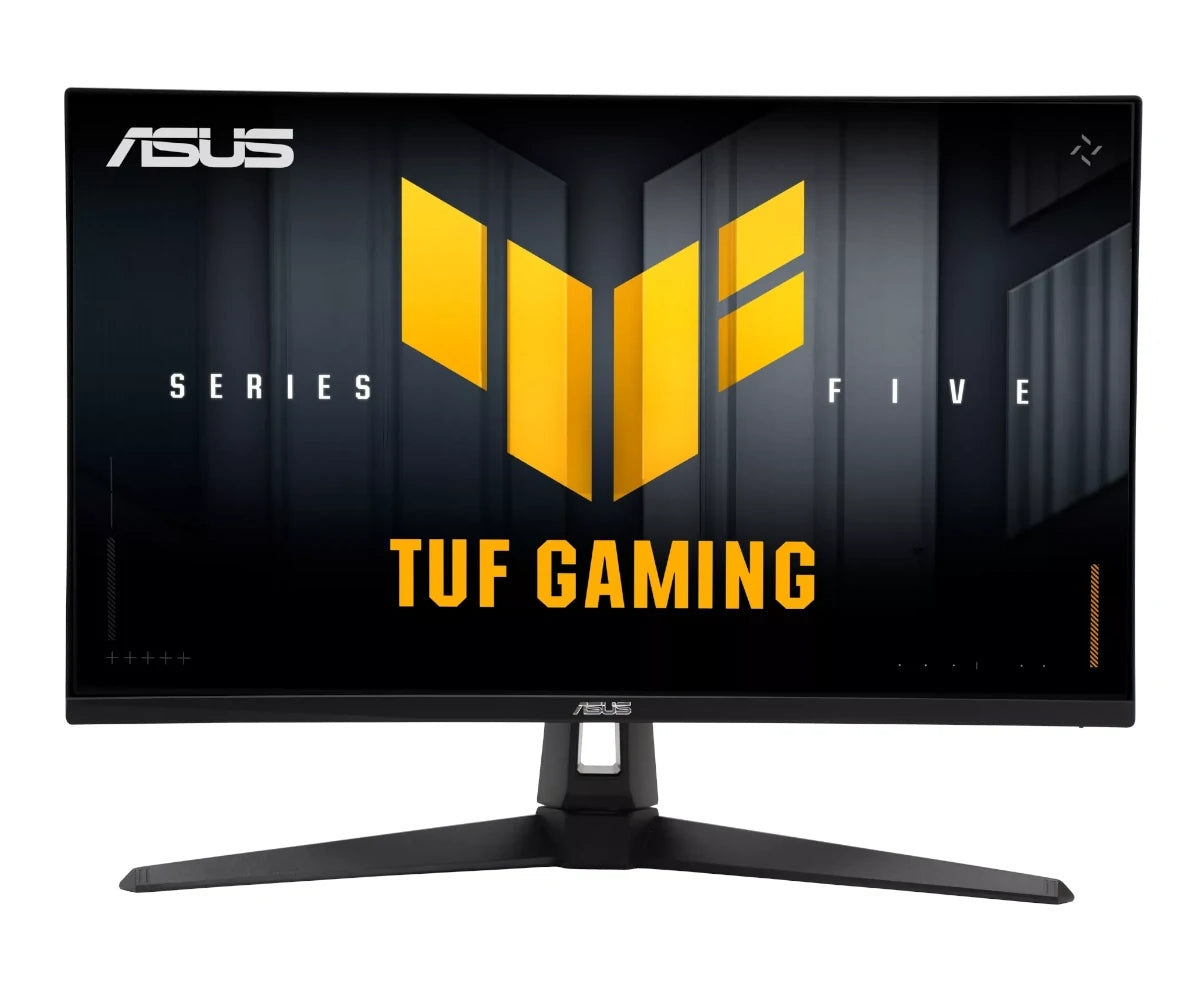 ASUS TUF Gaming Monitor VG27AQM5A 27" WQHD 300Hz Fast IPS 1ms HDR