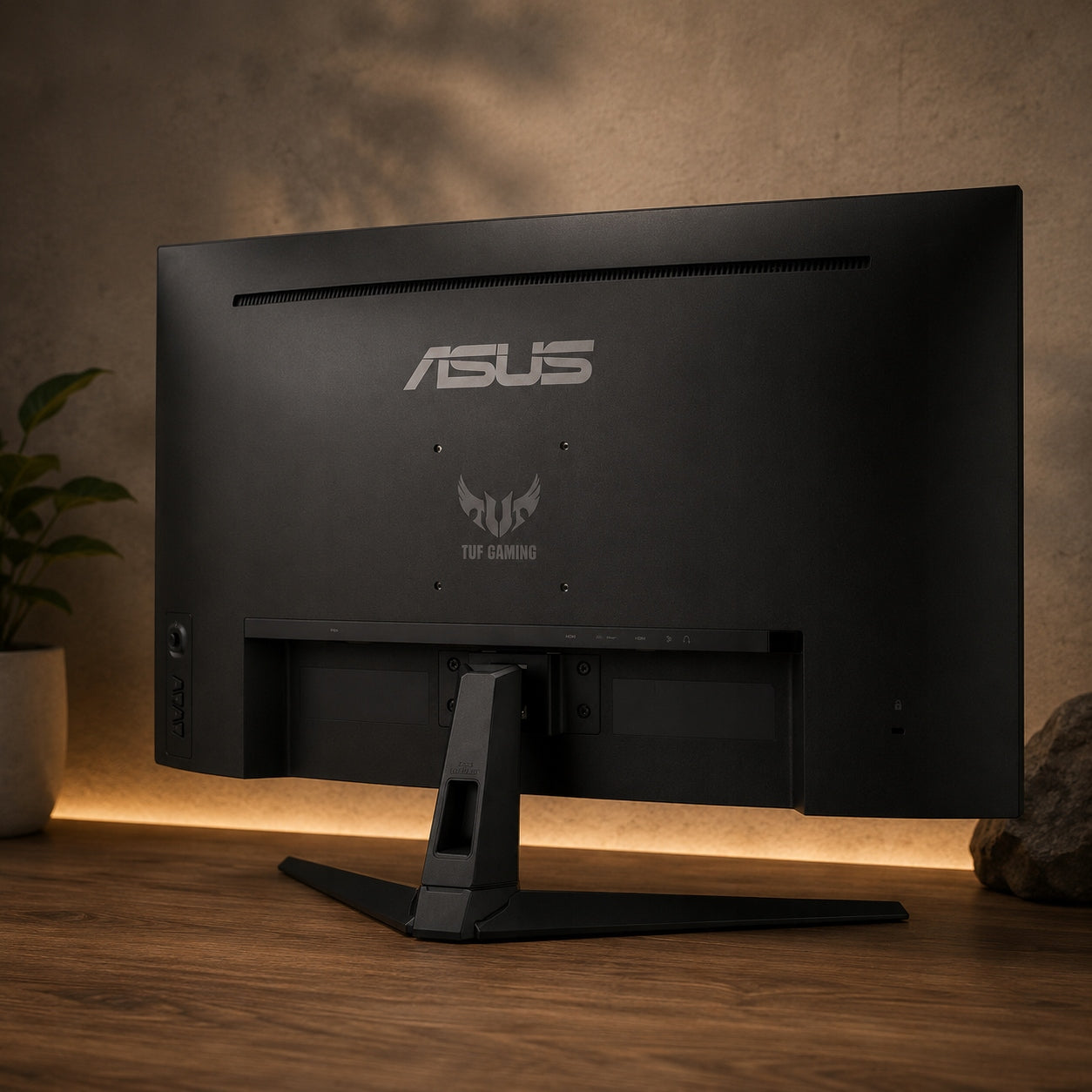 ASUS TUF Gaming Monitor VG328H1B 31,5" 165Hz 1ms Full HD FreeSync Brand ASUS