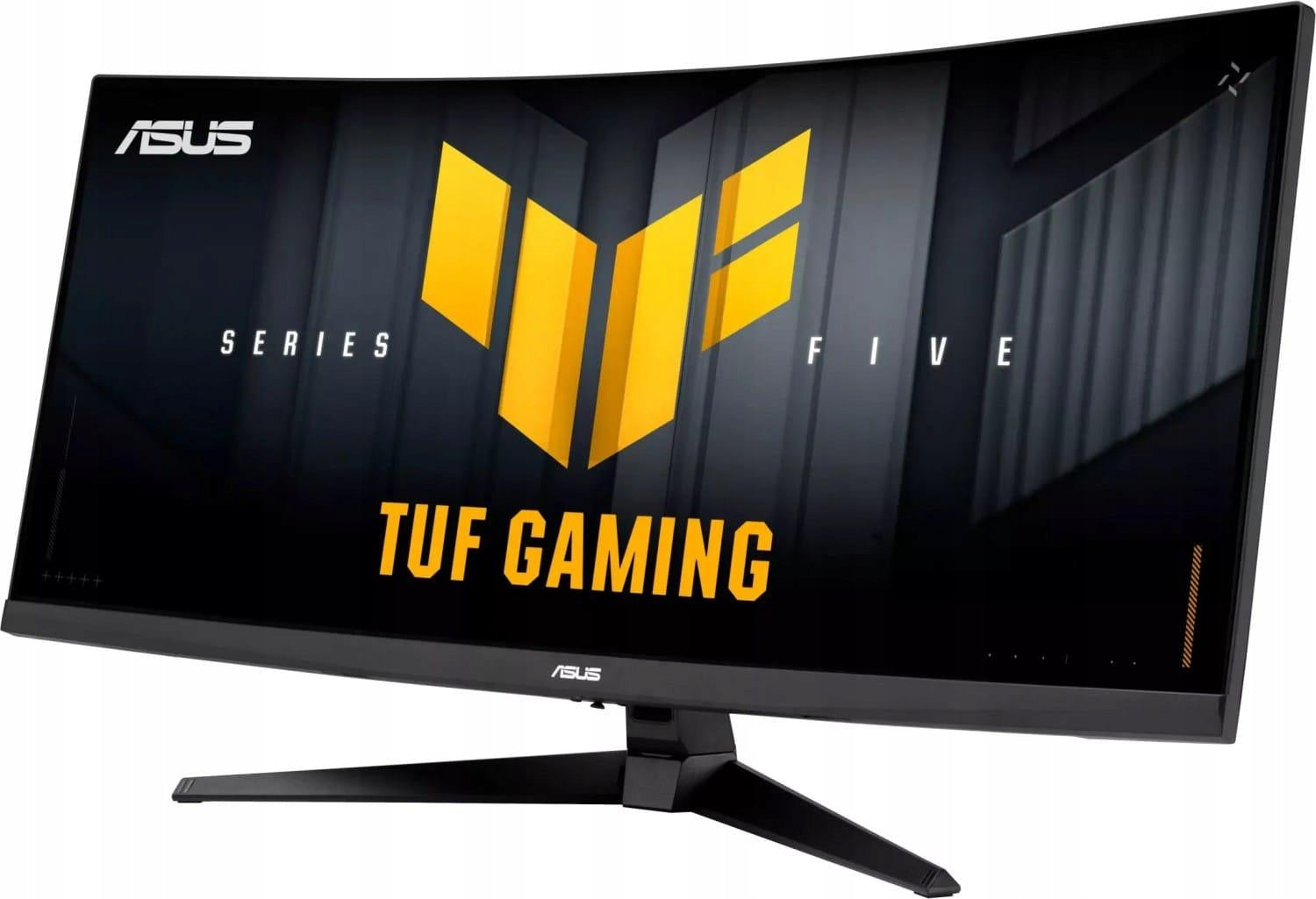ASUS TUF Gaming Series 5 VG34WQ5A Packaging status original