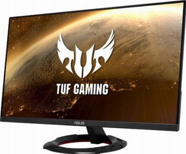 ASUS TUF Gaming VG249Q1R Monitor 23.8'' 1920x1080 Packaging status original