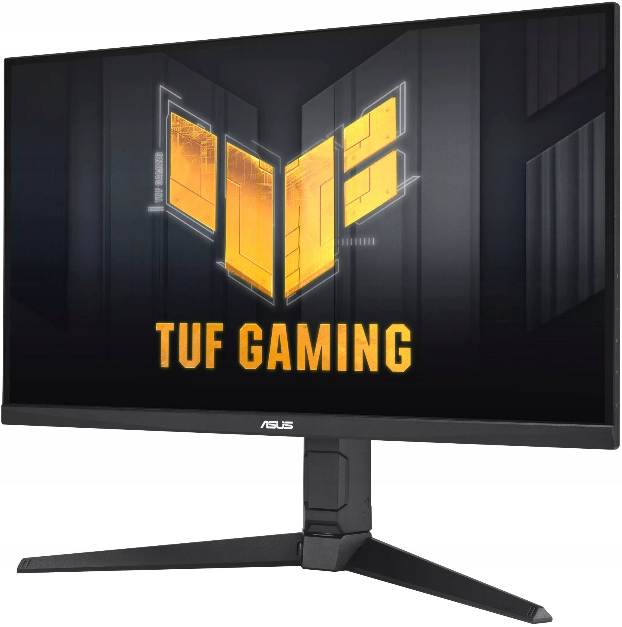 ASUS TUF Gaming VG27AQL5A monitor - 27" Fast IPS, WQHD, 210 Hz, 1ms Model TUF Gaming VG27AQL5A