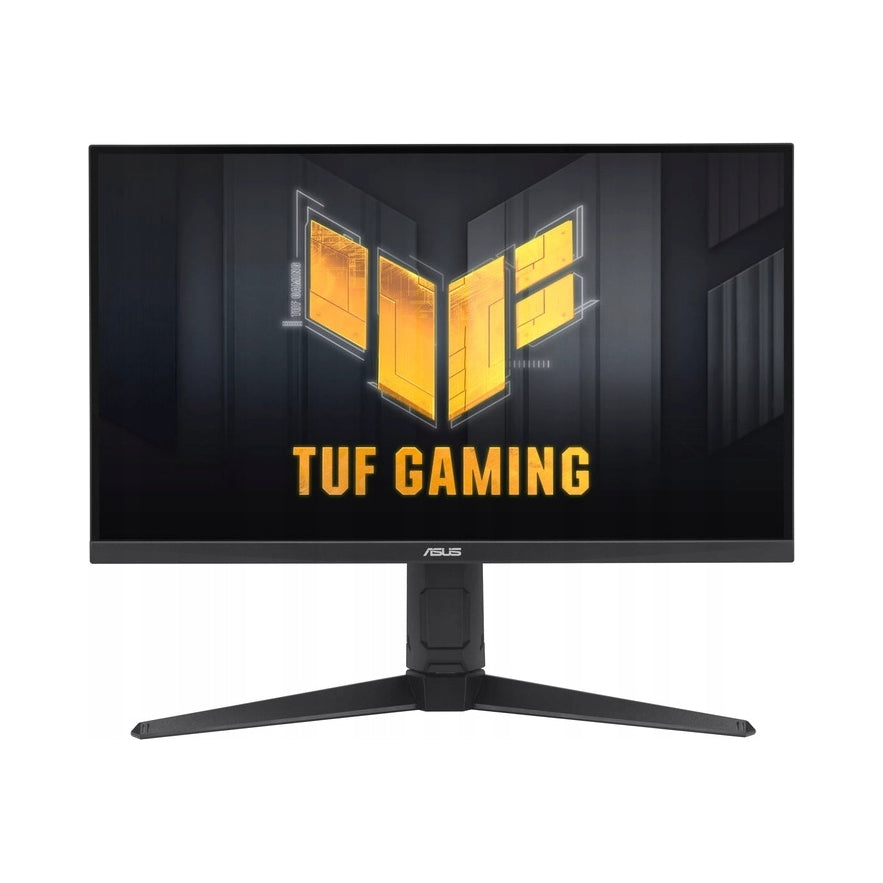 ASUS TUF Gaming VG27AQL5A monitor - 27" Fast IPS, WQHD, 210 Hz, 1ms
