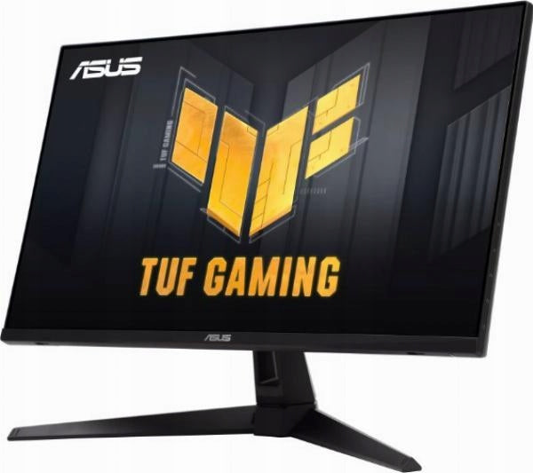 ASUS TUF Gaming VG27AQM1A - 27" Fast IPS QHD 1ms 260Hz HDR10 Packaging status original