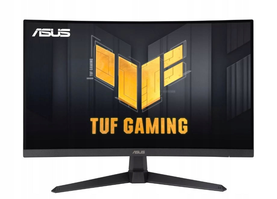 ASUS TUF Gaming VG27VQM1B Monitor 27" 1920x1080px 280Hz 1ms Curved