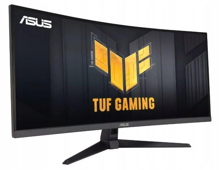 ASUS TUF Gaming VG34VQ3B monitor Brand ASUS