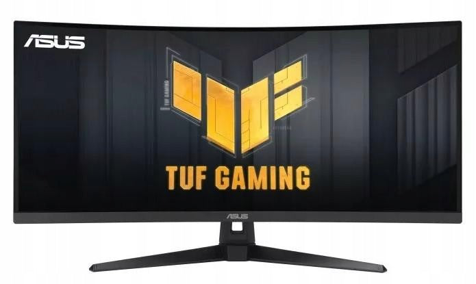 ASUS TUF Gaming VG34VQ3B monitor