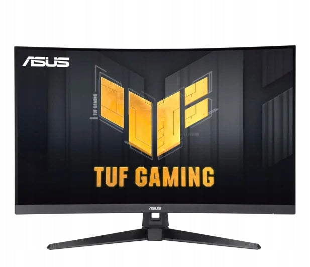 ASUS TUF VG32VQM5B Monitor 31.5 VA QHD 250Hz Curved HDR10