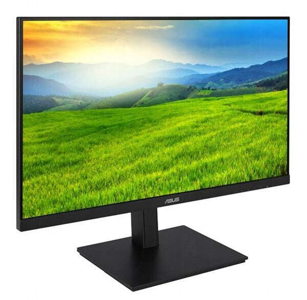 ASUS VA27DQSB 27 FHD IPS 5ms monitor Packaging status original