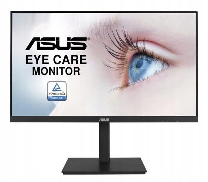 ASUS VA27DQSB 27 FHD IPS 5ms monitor