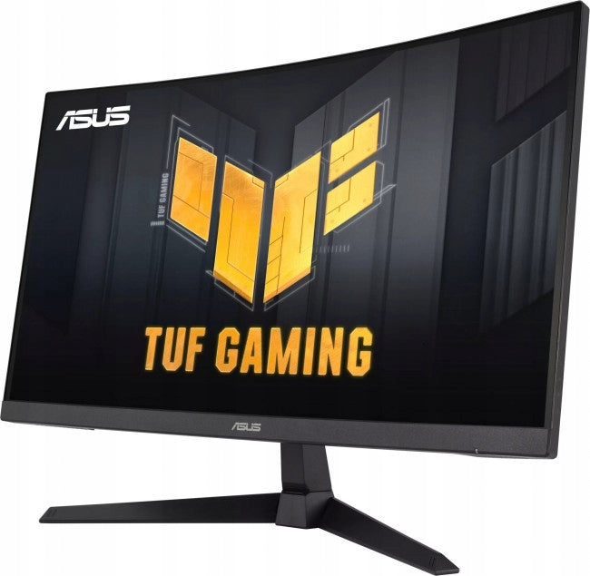 ASUS VG27VQ3B Monitor - 27" Fast VA 1ms Full HD 180Hz Brand ASUS