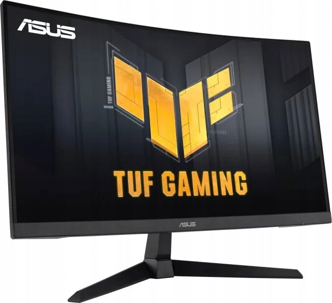ASUS VG27VQ3B Monitor - 27" Fast VA 1ms Full HD 180Hz Packaging status original