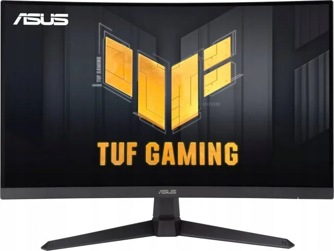 ASUS VG27VQ3B Monitor - 27" Fast VA 1ms Full HD 180Hz