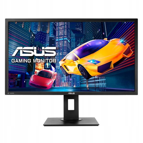 ASUS VP28UQGL 4K 1ms PIVOT Adaptive-Sync FreeSync, Flicker Free LED TN