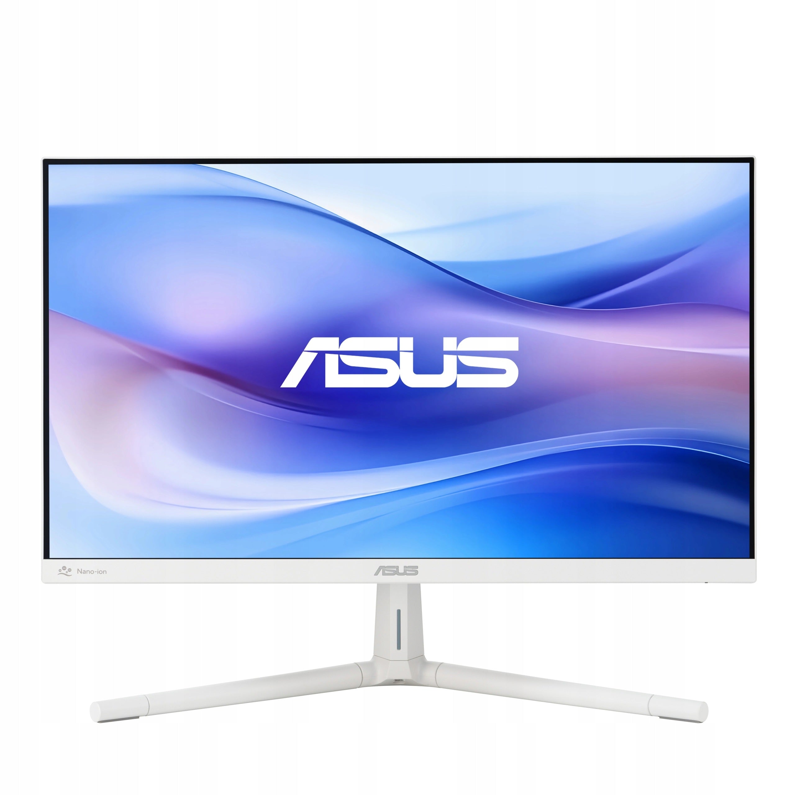 ASUS VU249HFI-W Computer Monitor 60,5 cm (23.8") 1920 x 1080 px Full HD Brand ASUS
