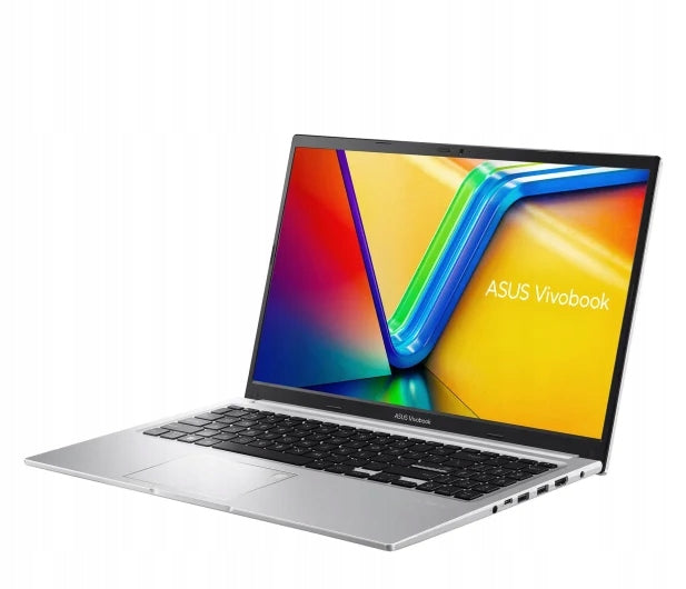 ASUS Vivobook 15 R5-7430U 16GB 512 Win11 IPS FHD Fingerprint Reader Manufacturer code M1502YA-BQ048W