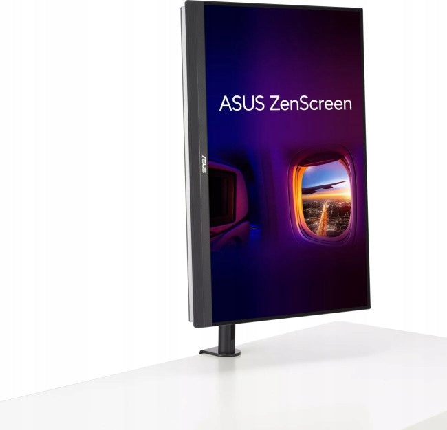 ASUS ZenScreen MB27ACF monitor Brand ASUS