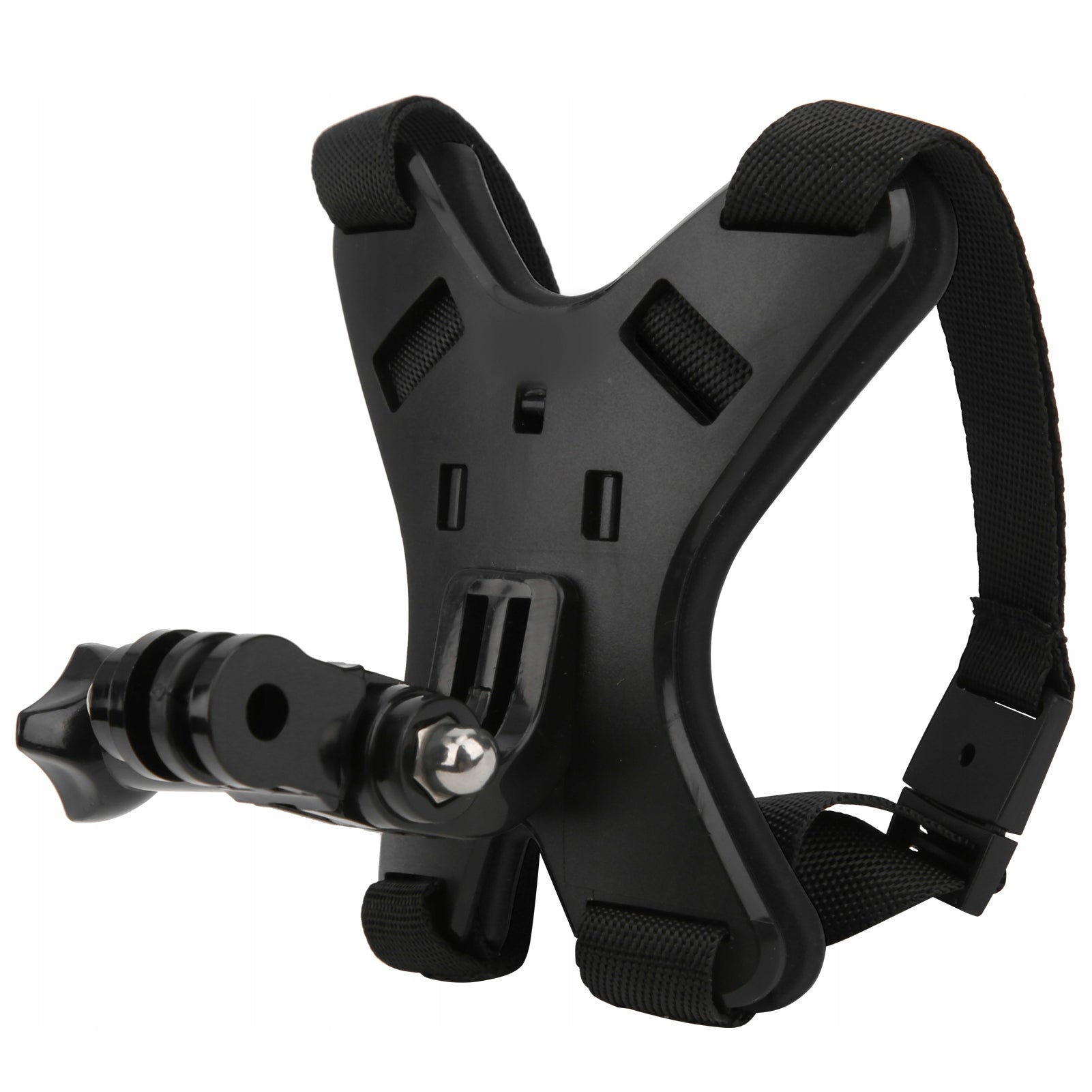 AT1109 Integral Helmet Chin Mount Holder for RG Camera