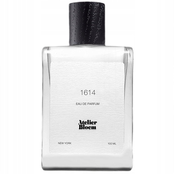 ATELIER BLOEM 1614 EDP 100ml SPRAY