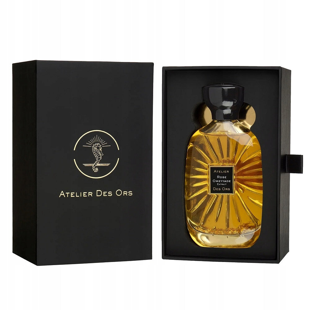 ATELIER DES ORS Rose Omeyyade Extrait de Parfum 100ml Brand Atelier Des Ors