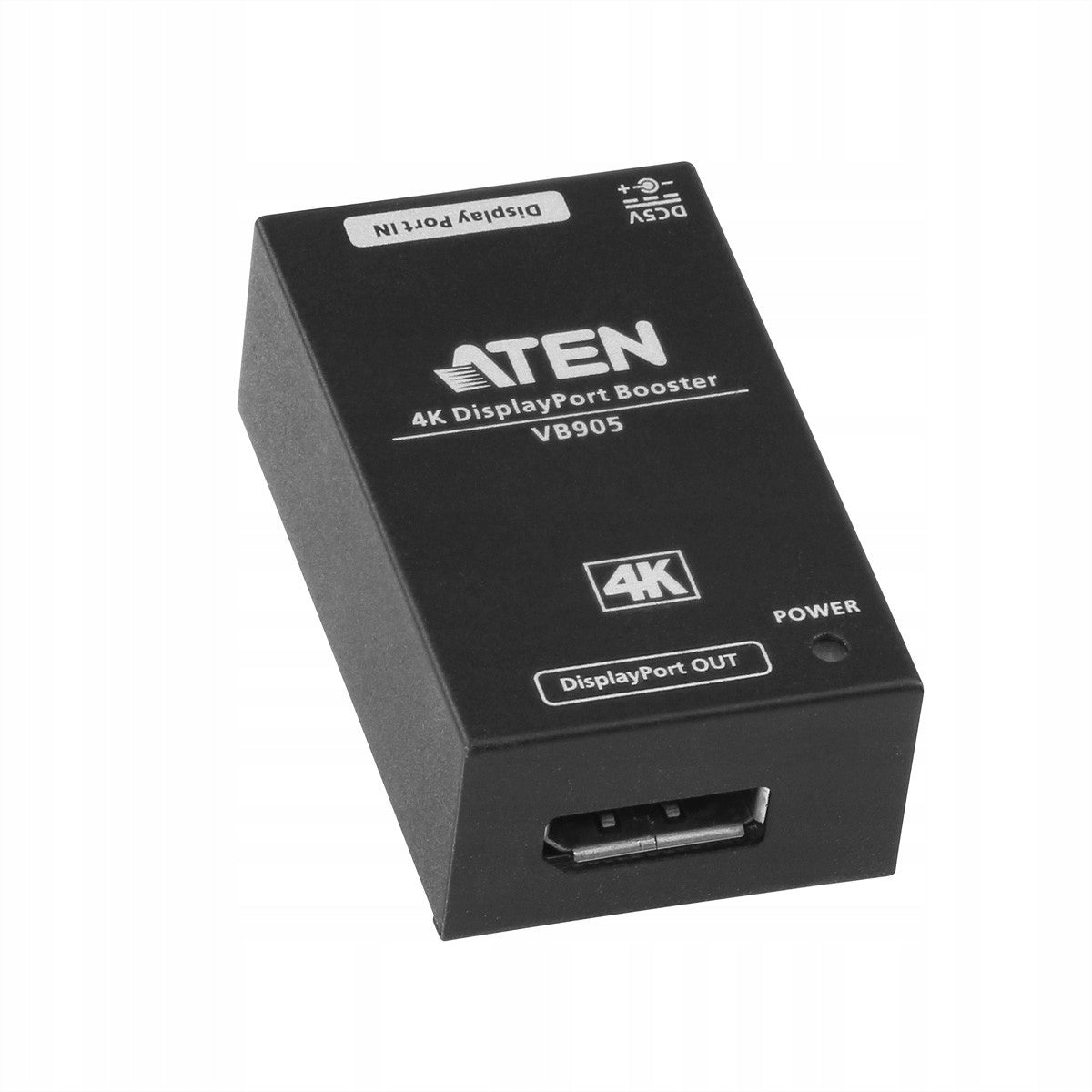 ATEN 4K DisplayPort Booster True 4k @ 10 m VB905