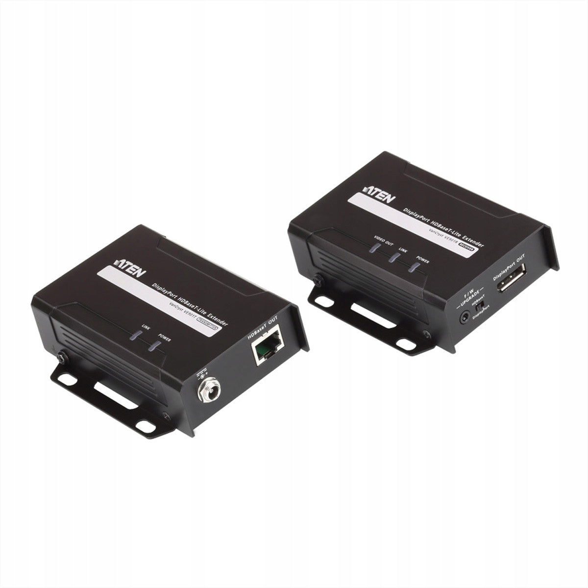 Adapteris Aten VE901-AT-G DisplayPort Extender